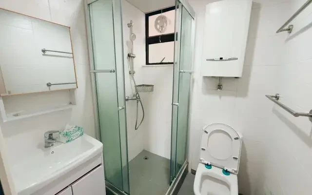 Kowloon Tong | Another Residence 3