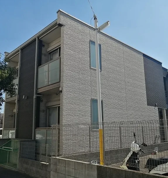 クレイノときの杜