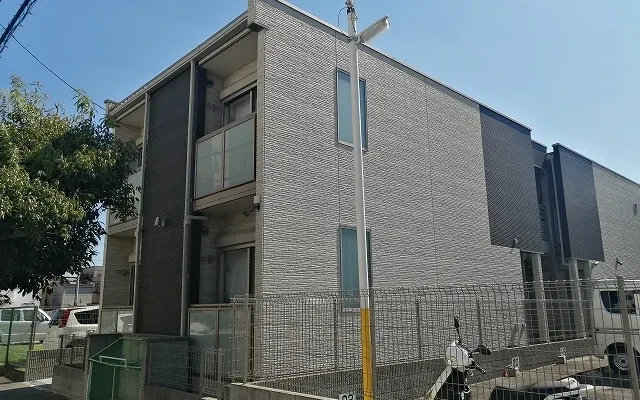 クレイノときの杜 0