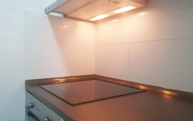 Moderno apartamento estudio muy cerca de Ciudad de las Artes y las Ciencias 3