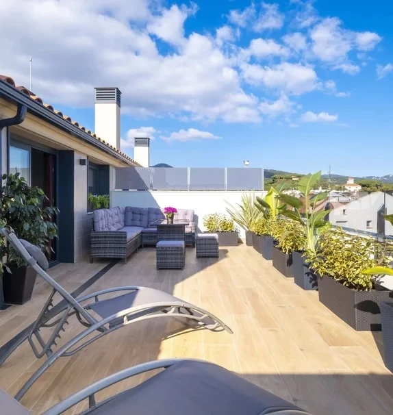 Arenys Duplex