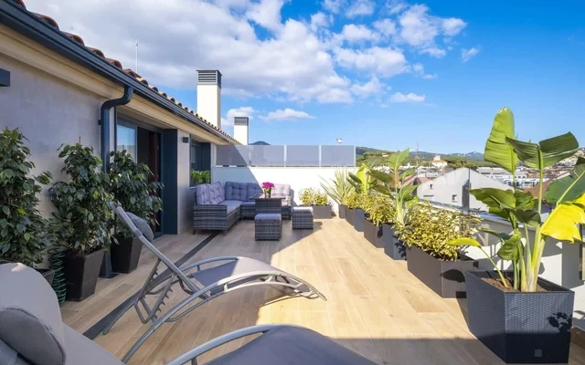 Arenys Duplex 0