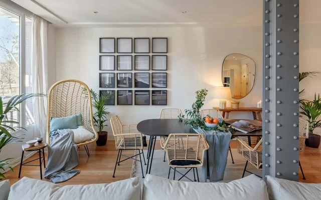 Koka - 3 bedrooms apartment in Ibiza 3