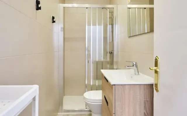 apartment in Barrio Gótico (Ciutat Vella) 1