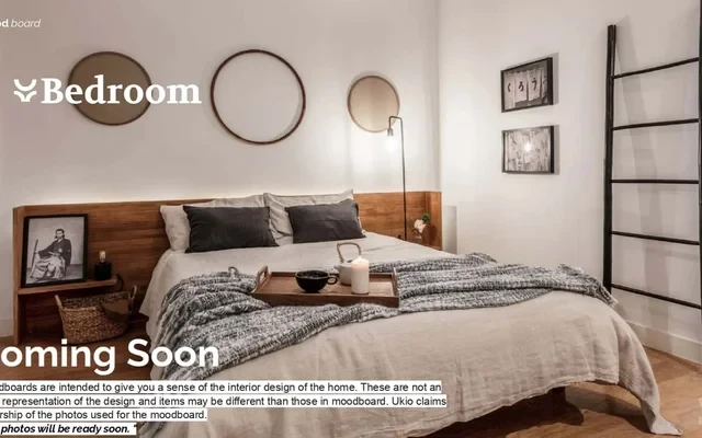 Wonder - 3 bedrooms in Chamberi 2