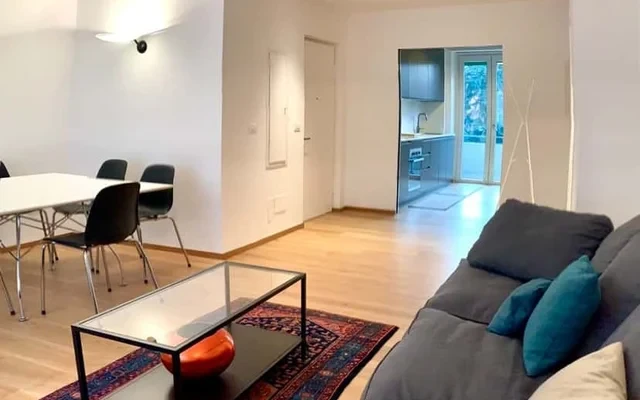 Appartamento in Via Nino Bixio, Milano, zona Porta Venezia 4