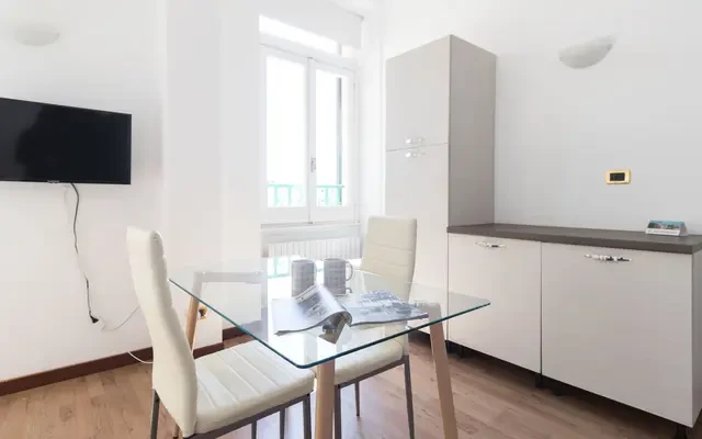 Villa Mafalda - 27 B 4