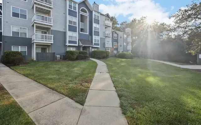 Steeplechase Apartments 1