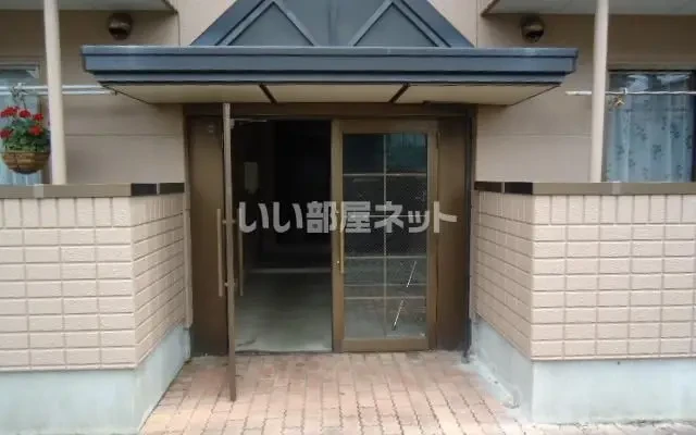 ボナール山の手パートⅡ 2階 - chỗ ở sinh viên tại Thành phố Xú Pha - 2階 - 3DK