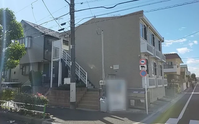 レオパレスウィステリア　Ⅰ 0
