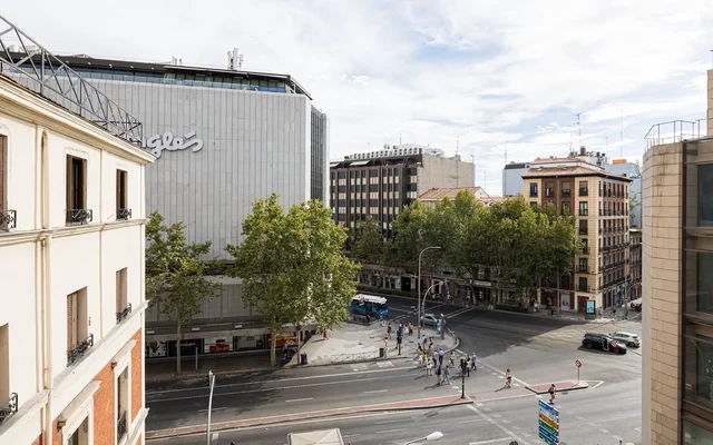 ALBERTO AGUILERA Nº70 4ª PLANTA MADRID 2