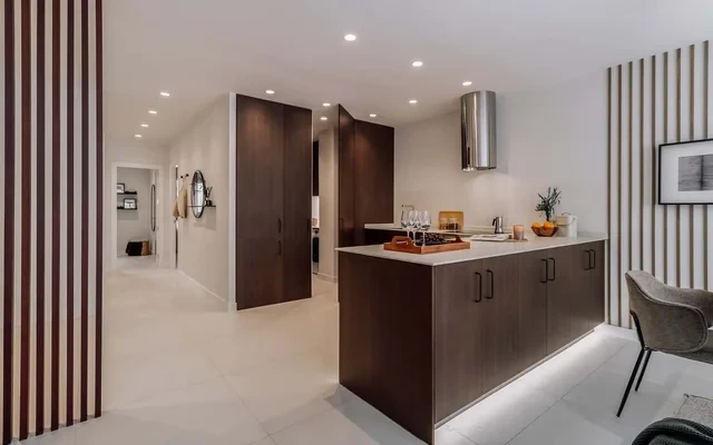 Xook - 2 bedrooms in Almagro 4