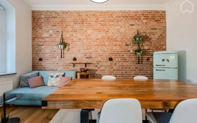 Apartment in Max-Steinke-Strasse, Berlin for 45 m² with 1 bedroom 4