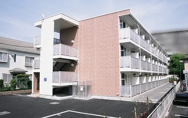 レオパレスサンロード 0
