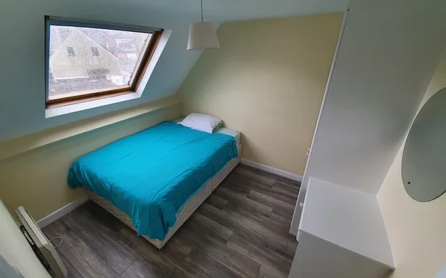 Oliver Plunkett Street 1