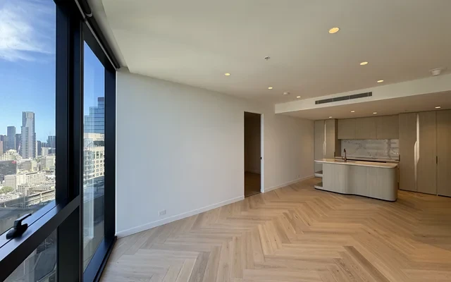 308 Exhibition Street - 멜버른 학생 숙소