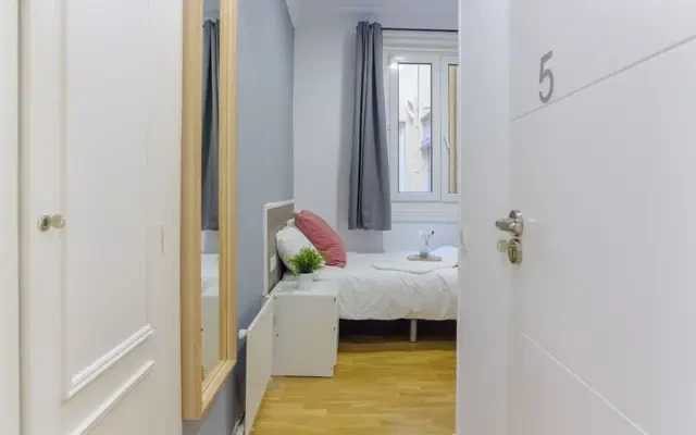 Appartamento Calle Valenzuela 10 0