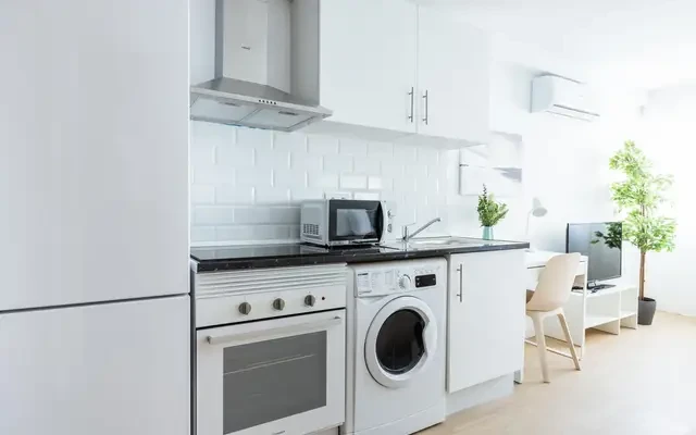 studio in Quintana (Ciudad Lineal) 0