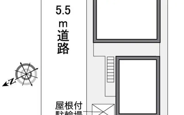 ルミエール　Ｅａｓｔ 2