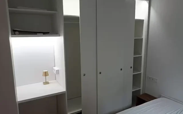 Entire rental unit in L'Hospitalet de Llobregat, Spain 1