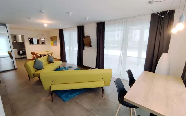 XL Apartment KRAN 1
