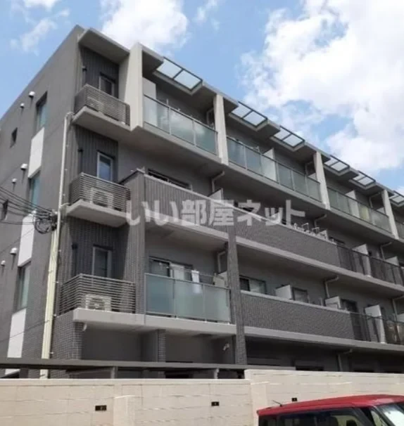 Dear Court Yamashina