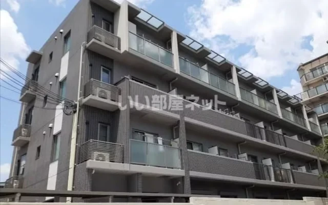 Dear Court Yamashina 0