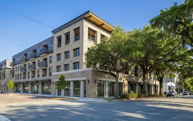 The Matadora - Savannah student accommodation