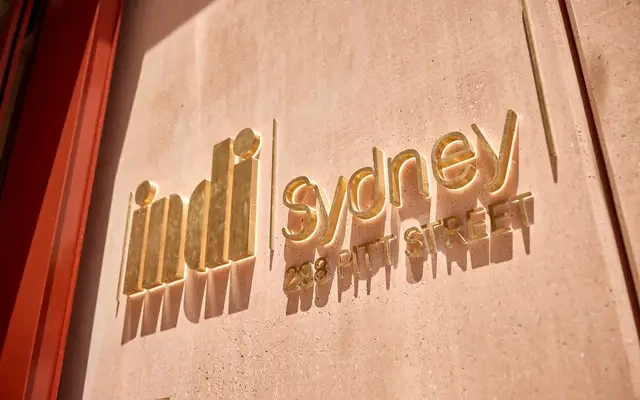Indi Sydney 1