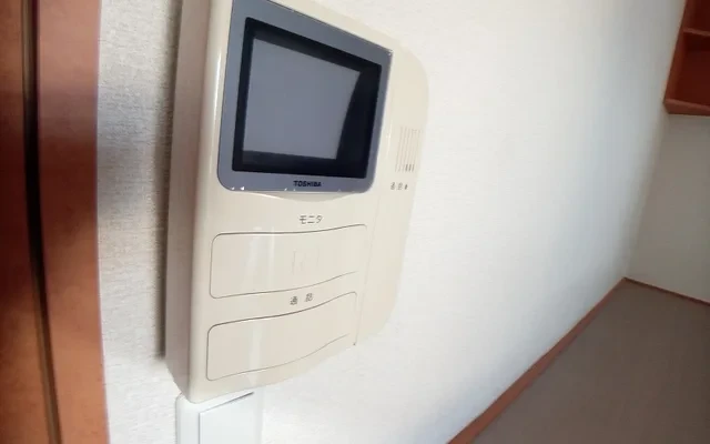 レオパレス宮前 3