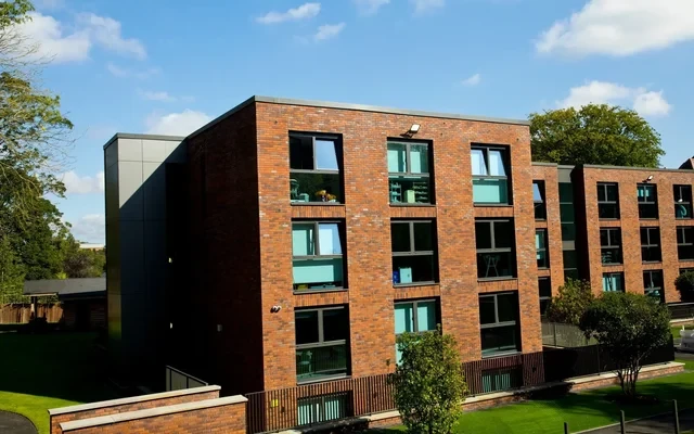 Beechenhurst House - Birmingham student accommodation
