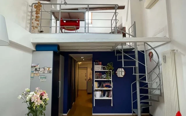 Via Rosolino Pilo 8 0