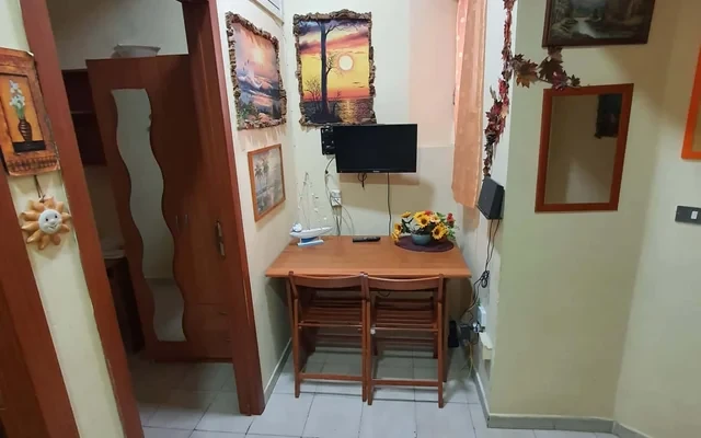 Apartment in Via dei Tribunali, Napoli for 45 m² with 3 bedrooms 3