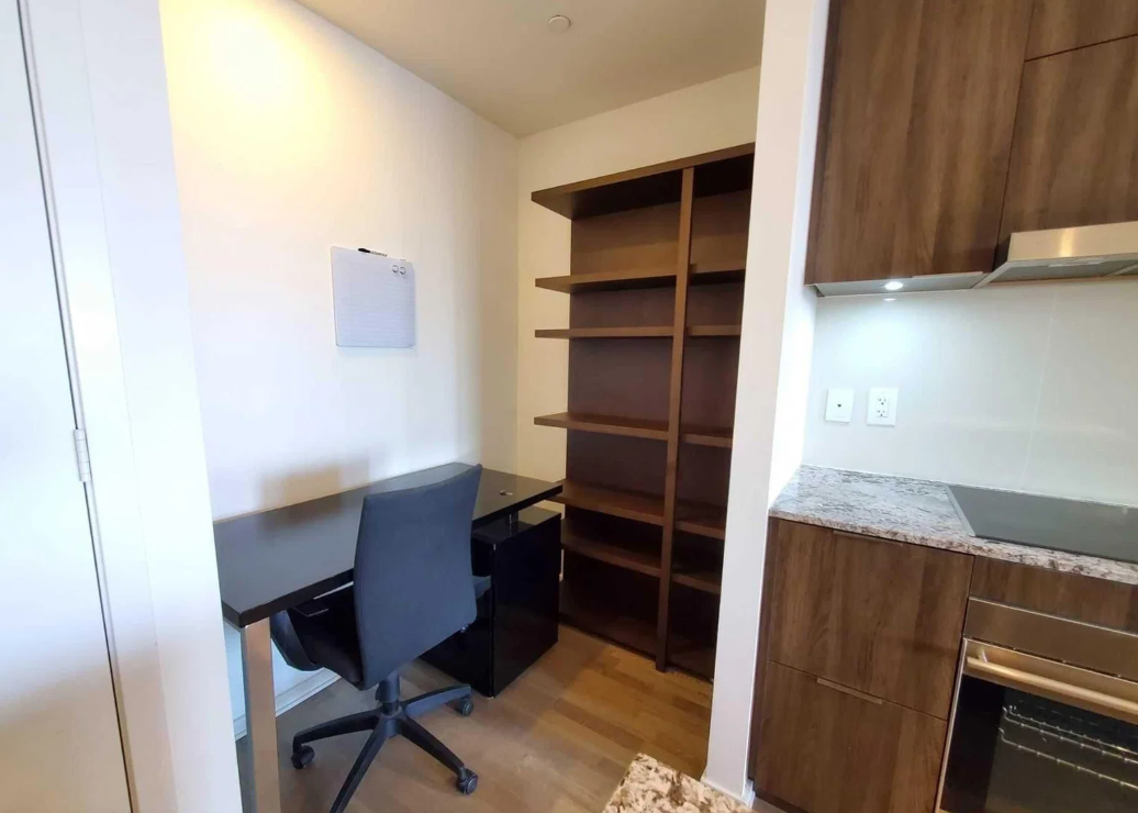 1 Bloor Street 3
