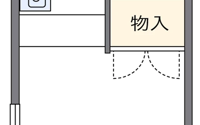 アムールⅡ 1
