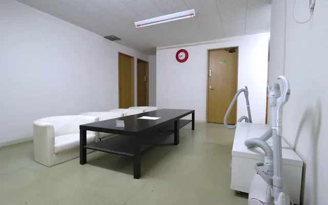 Co-living house R Asakusa 4 3