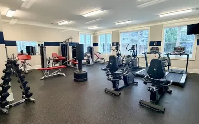 The Groves at Berry Creek 3