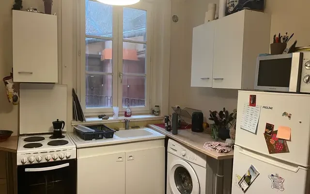 4 rue Neuve, 69002 1