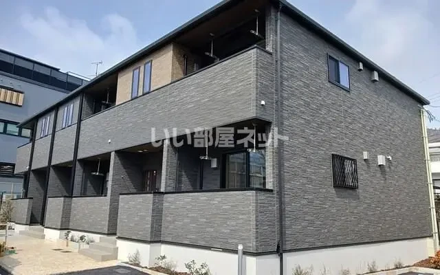 ルピナス箕面 1階 - 箕面市（みのおし）の学生向け宿泊施設