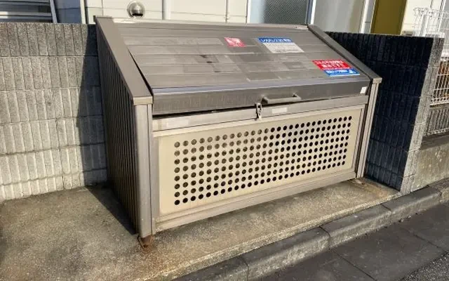 レオパレス青葉 1