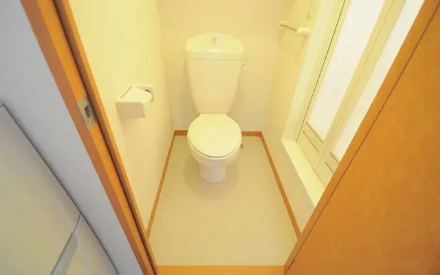 レオパレスさいわい 2