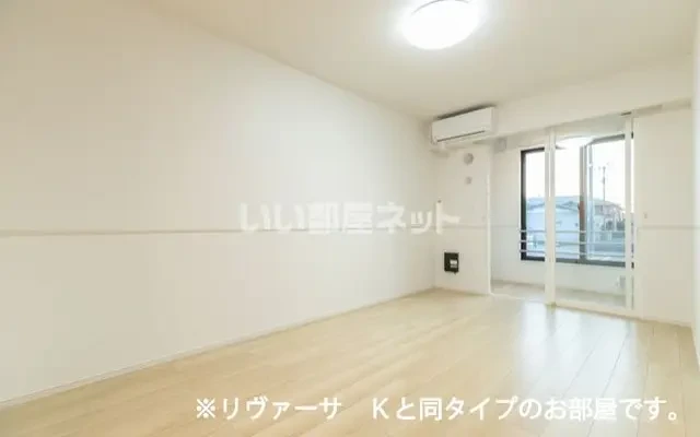 アヴォンリー三本松Ⅰ 1階 - ที่พักนักศึกษาในเมืองโต๊ะงวง - 1階 - 1LDK