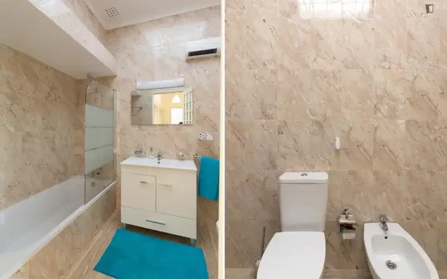 apartment in Matosinhos – Studentenunterkunft in Porto