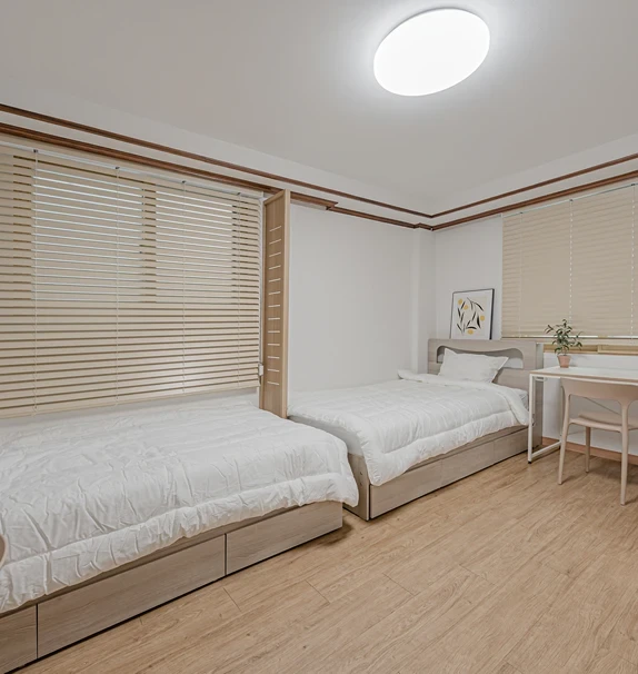 Cheongdam 2nd Branch, #202