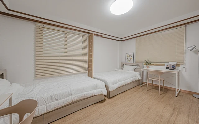 Cheongdam 2nd Branch, #202 0