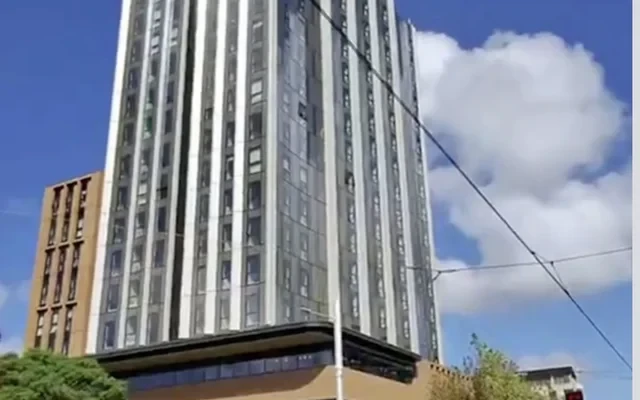 Scape Kensington 0