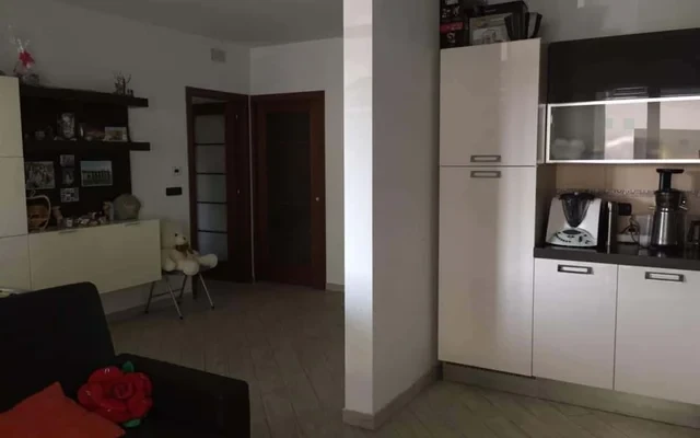 Apartment in Largo Viviano Viviani, Pisa for 110 m² with 2 bedrooms 2