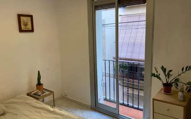 studio in Sant Pere, Santa Caterina and La Ribera (Old Town) 4
