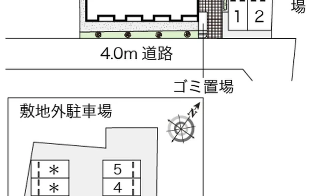 レオネクストＭＡＴＳＵＯⅡ 2