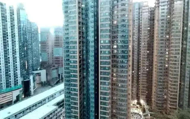 Hung Hom Harbour Place 3